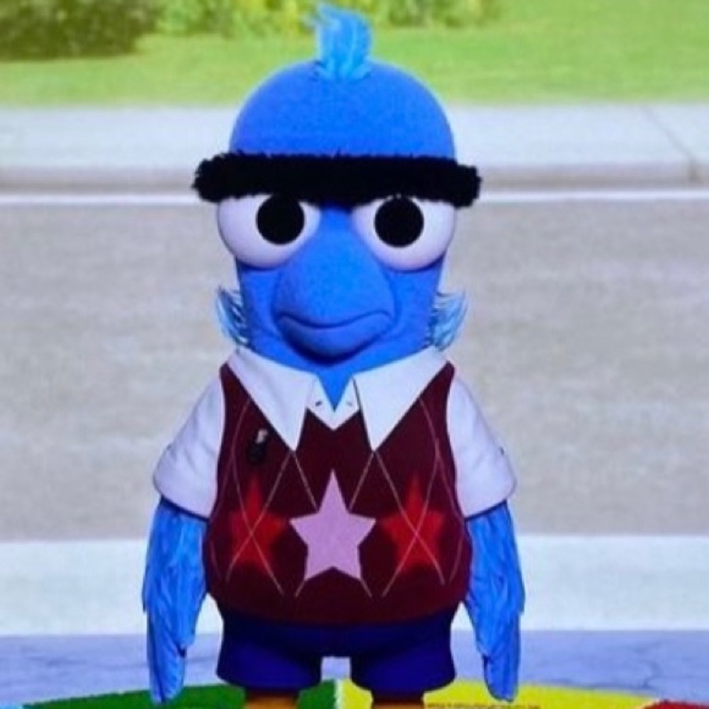 Meet your Posher, Lucy